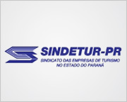 SINDETUR - Sindicato das Empresas de Turismo do Estado do Paraná