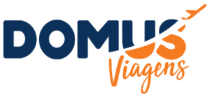 LOGO DOMUS VIAGENS