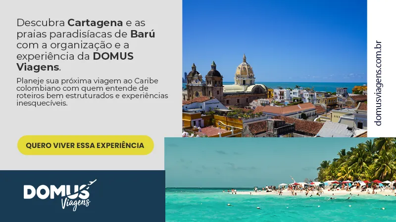 Banner DOMUS Cartagena Baru