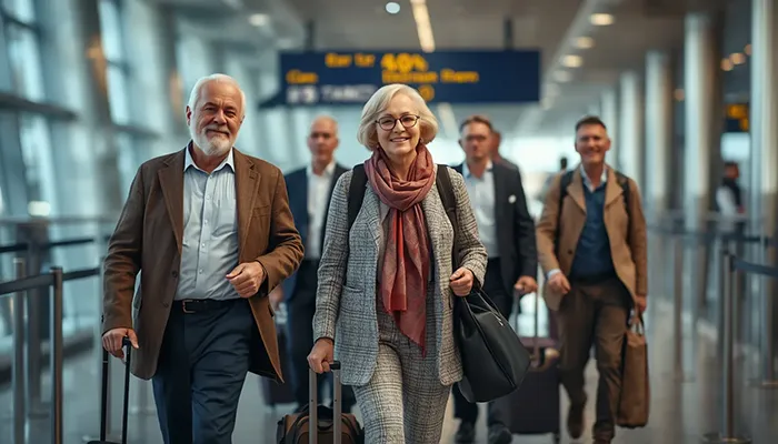 Novas regras para viajar do Brasil para a Europa em 2026