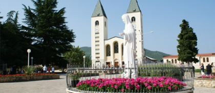 Medjugorje